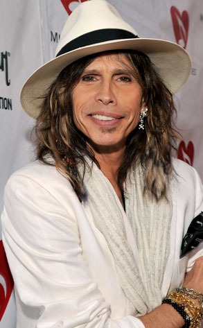 Steven Tyler Steven Tyler